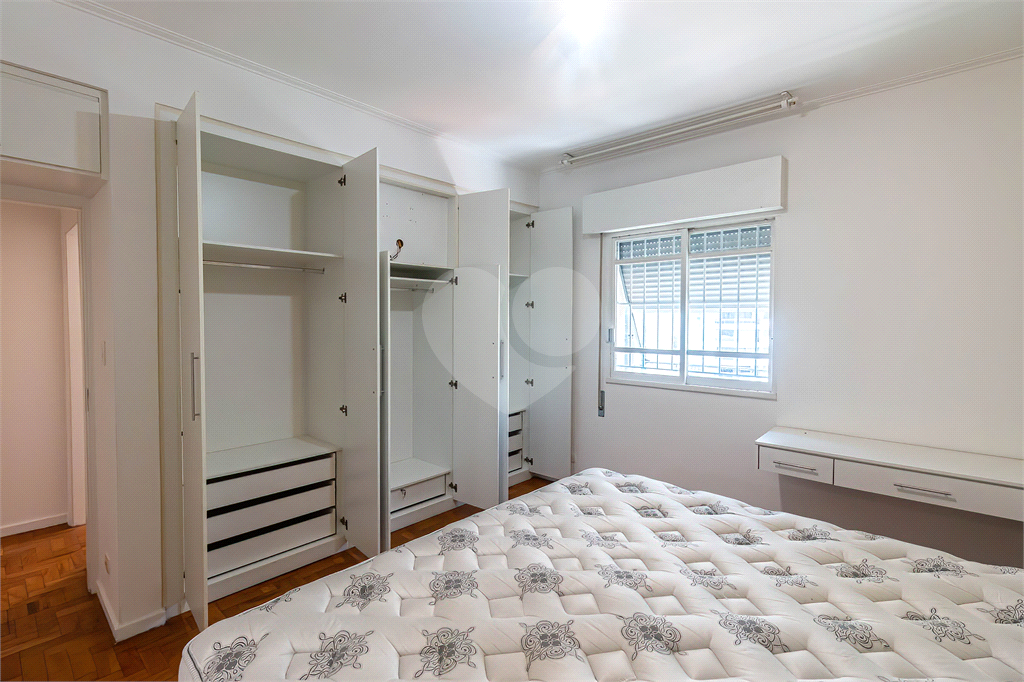 Apartamento para locação no Itaim Bibi