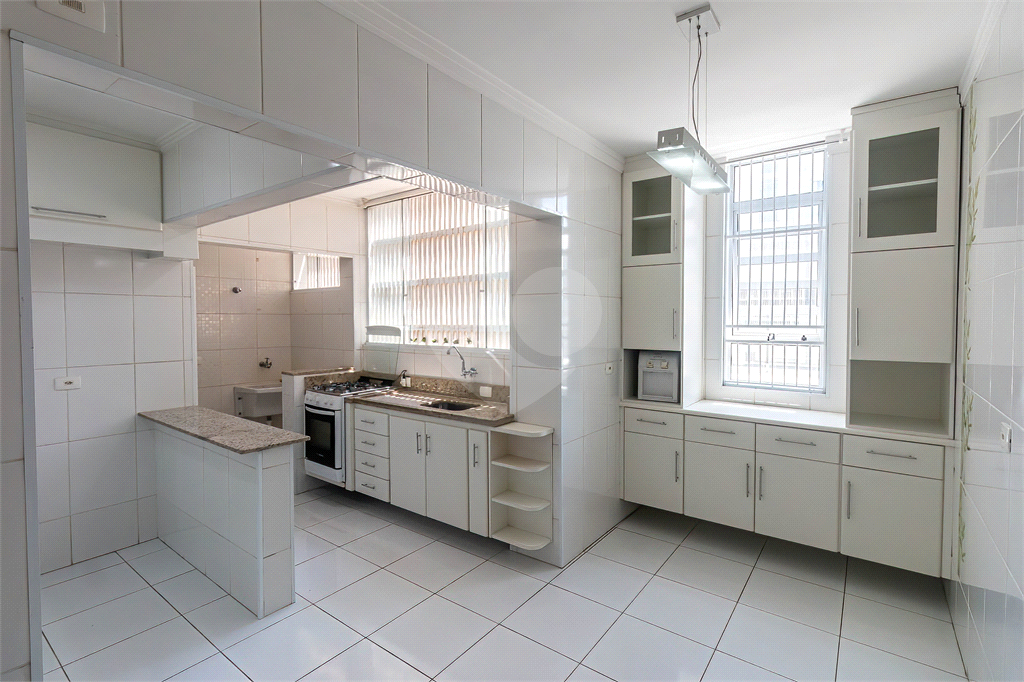 Apartamento para locação no Itaim Bibi