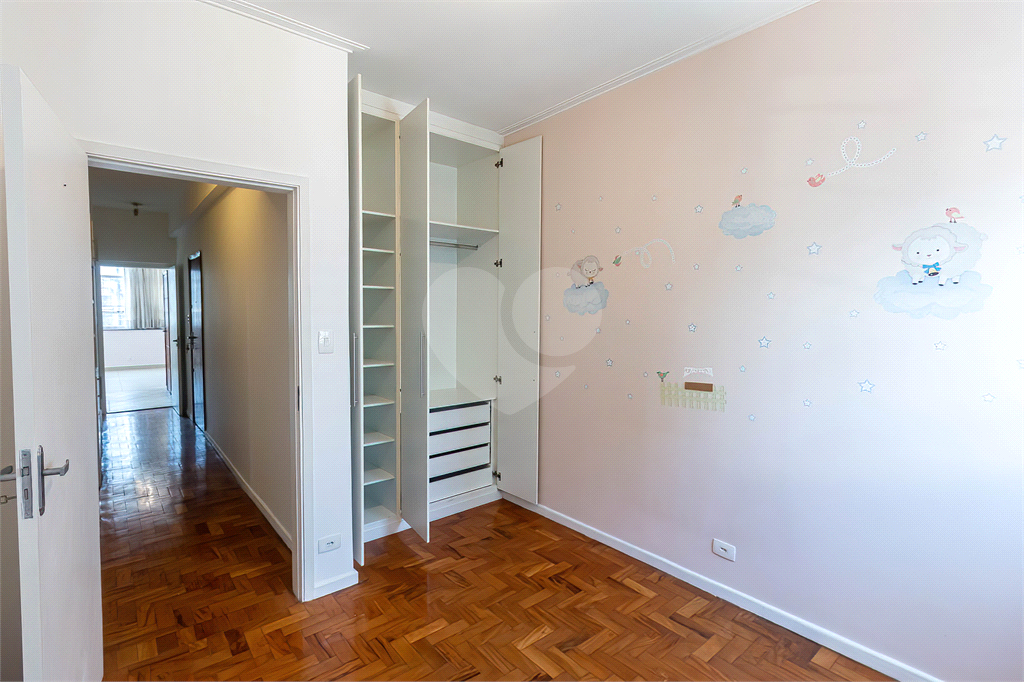 Apartamento para locação no Itaim Bibi