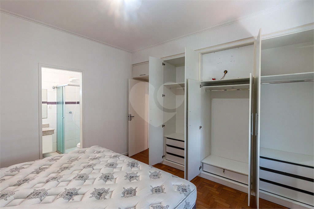 Apartamento para locação no Itaim Bibi