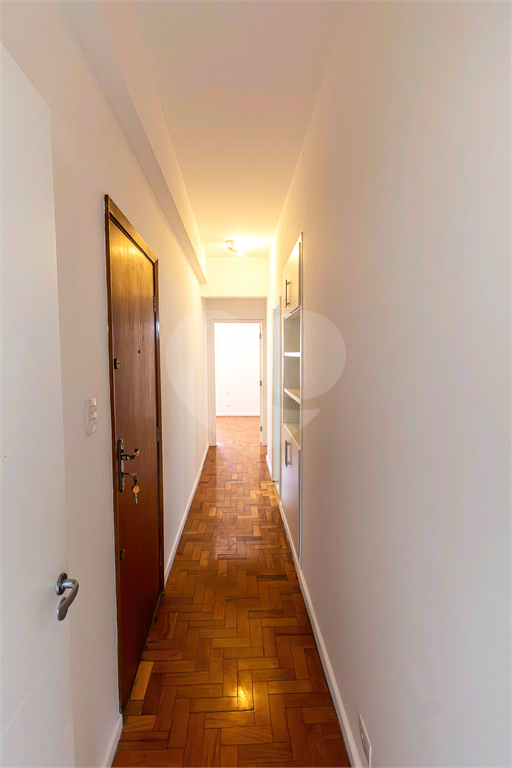Apartamento para locação no Itaim Bibi