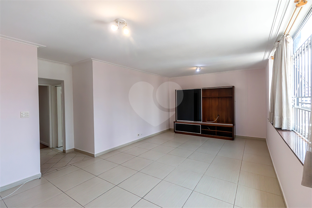 Apartamento para locação no Itaim Bibi