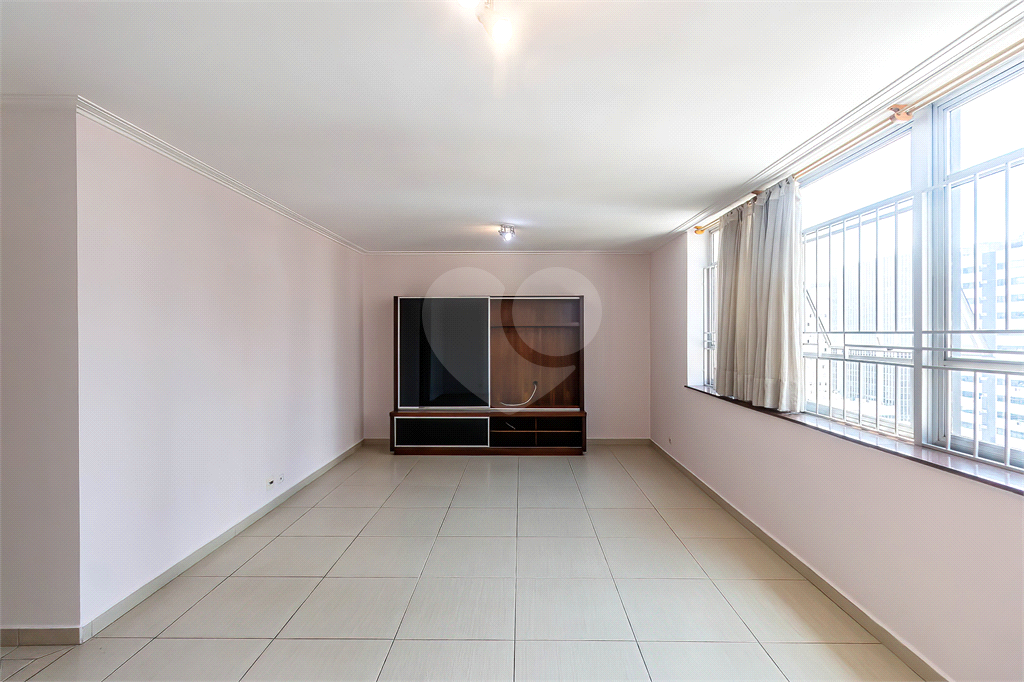 Apartamento para locação no Itaim Bibi