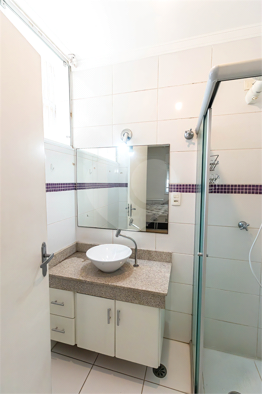Apartamento para locação no Itaim Bibi
