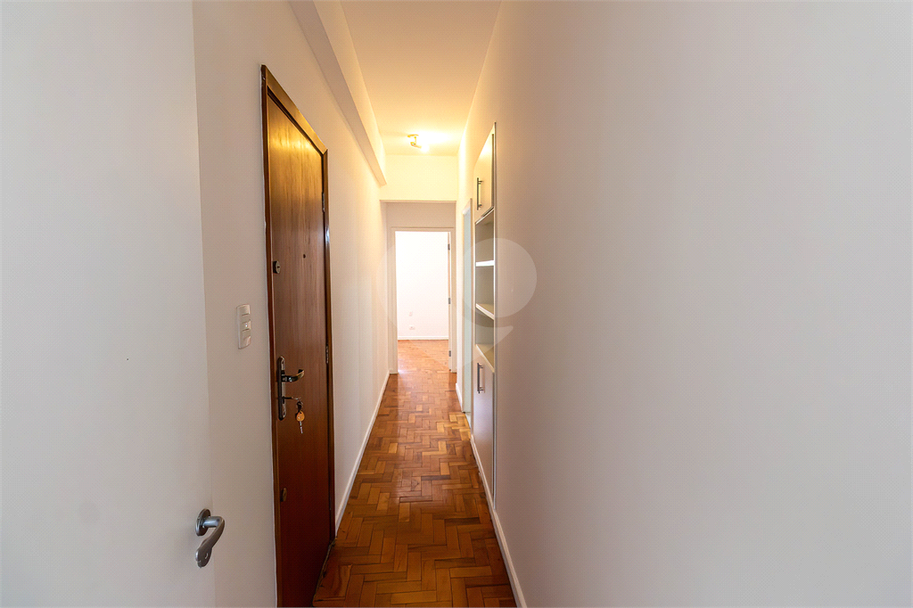 Apartamento para locação no Itaim Bibi