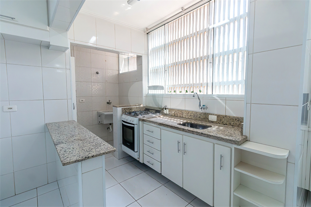 Apartamento para locação no Itaim Bibi