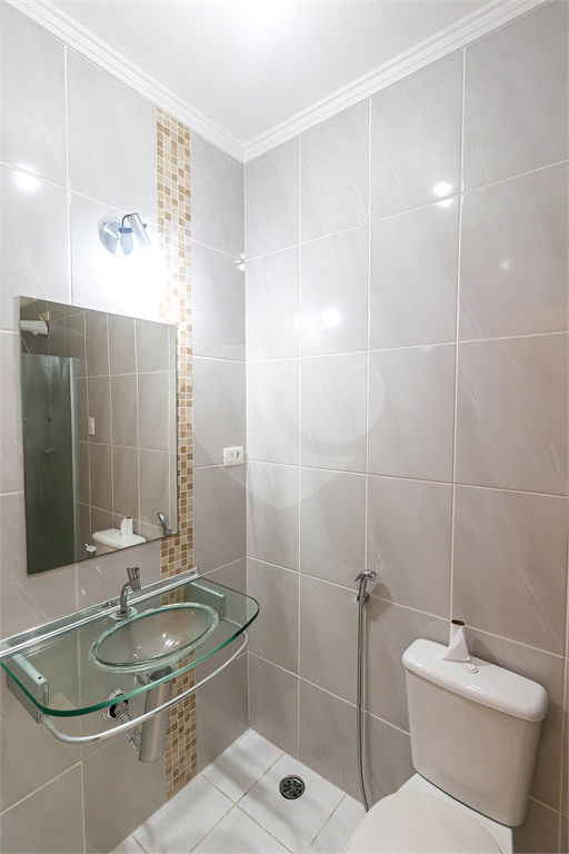 Apartamento para locação no Itaim Bibi
