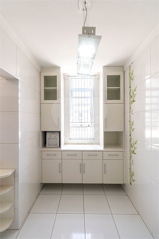 Apartamento para locação no Itaim Bibi