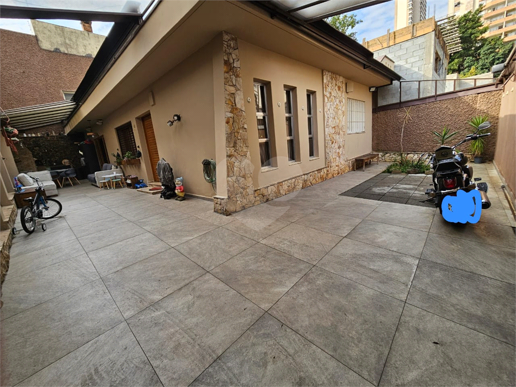 CASA TÉRREA em SANTANA