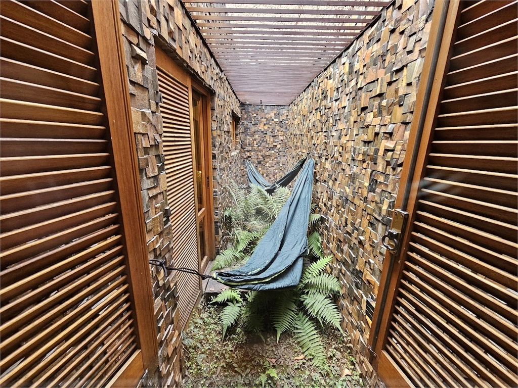 CASA TÉRREA em SANTANA