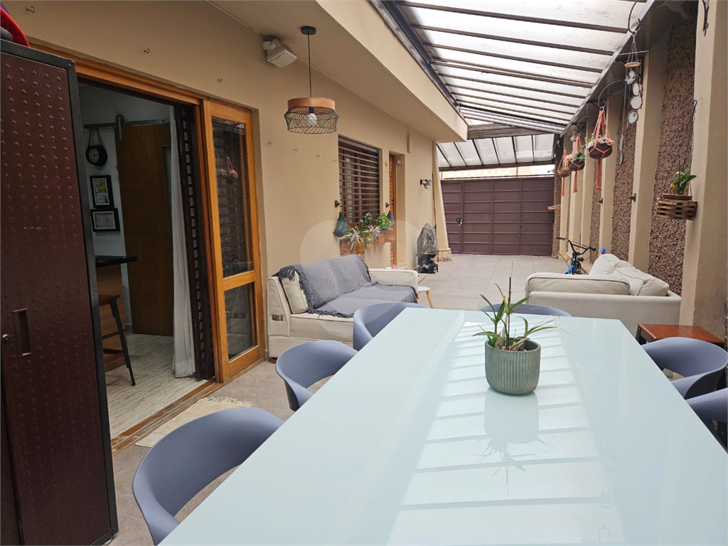 CASA TÉRREA em SANTANA