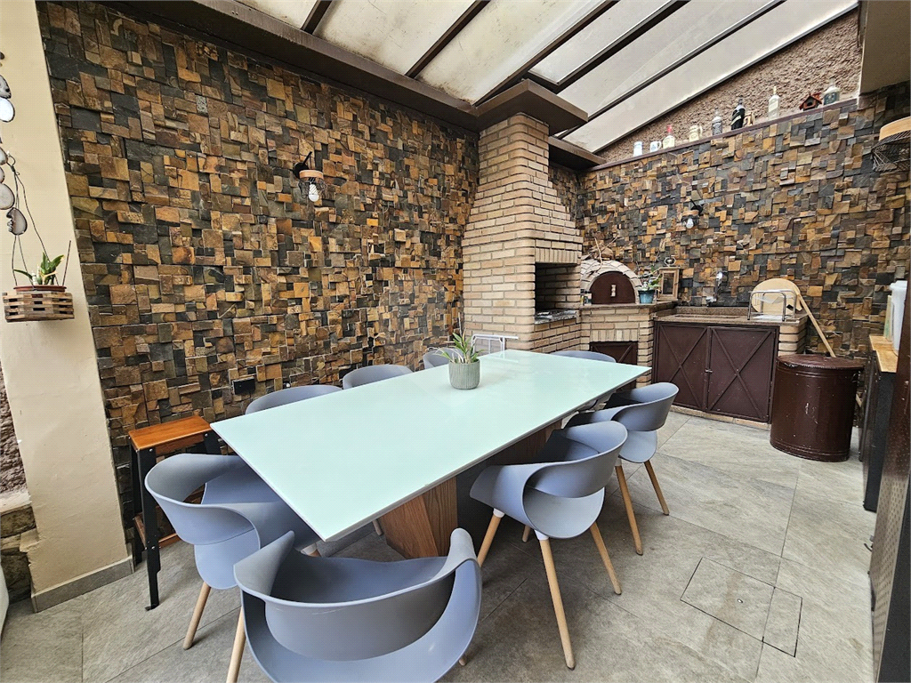 CASA TÉRREA em SANTANA
