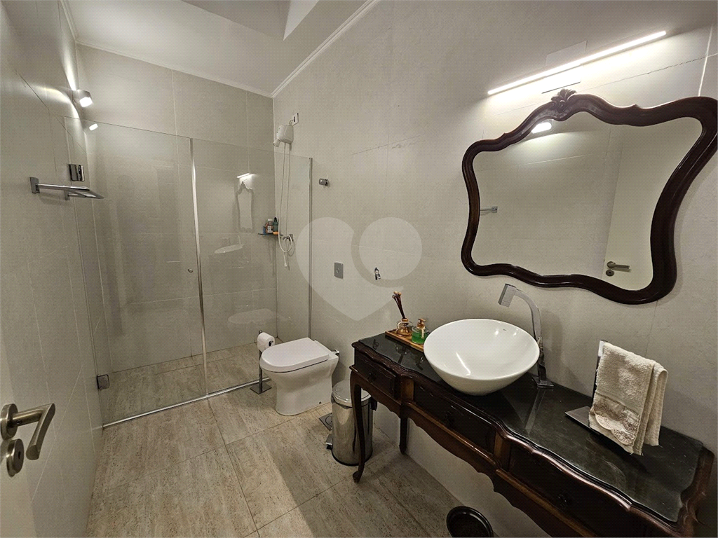CASA TÉRREA em SANTANA