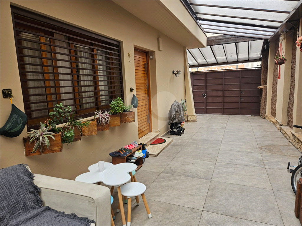 CASA TÉRREA em SANTANA