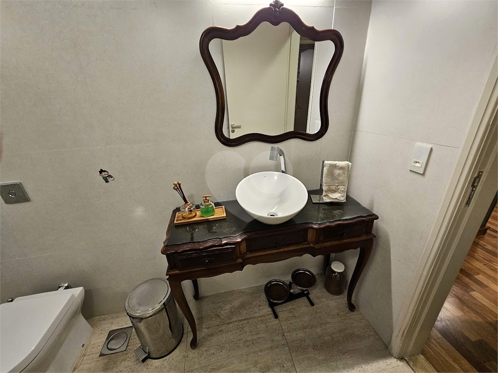 CASA TÉRREA em SANTANA