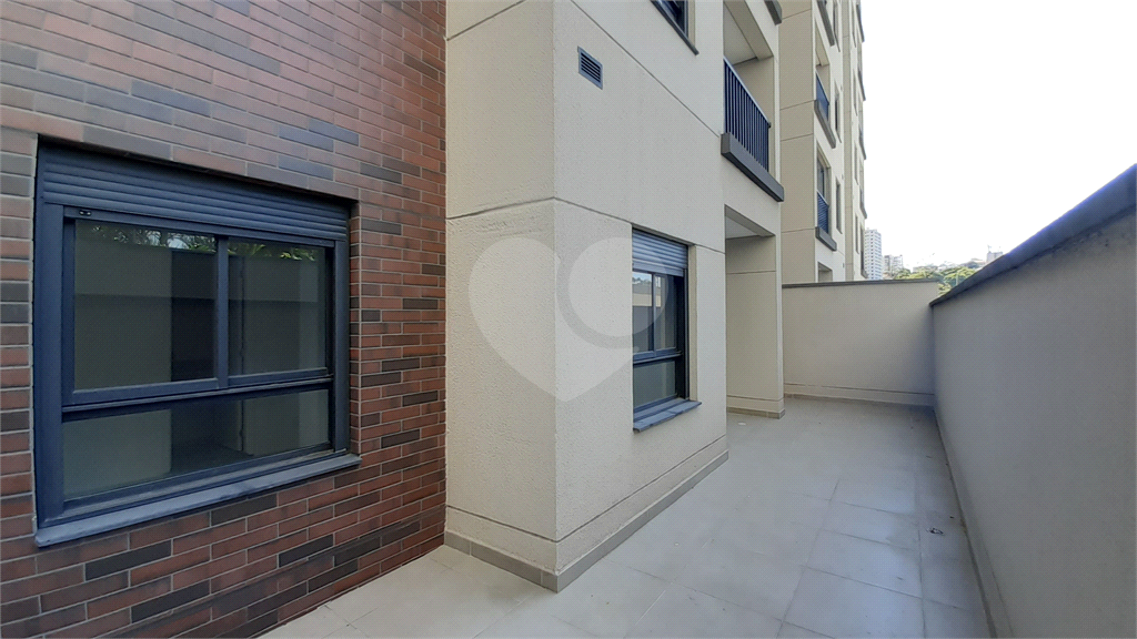 Apartamento Garden à Venda, 75m², 2 quartos (1 Suíte), no Jardim São Paulo!
