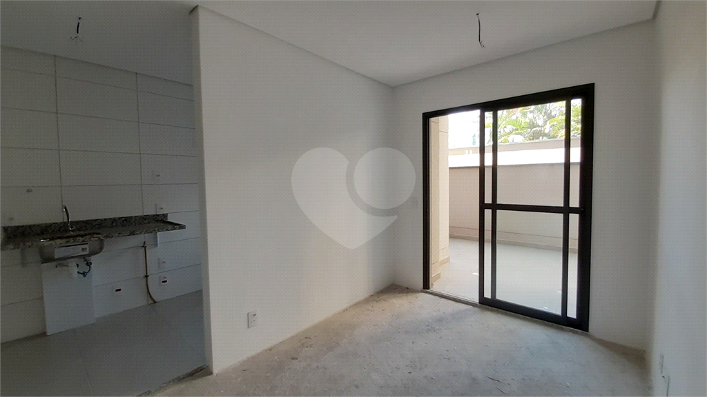 Apartamento Garden à Venda, 75m², 2 quartos (1 Suíte), no Jardim São Paulo!