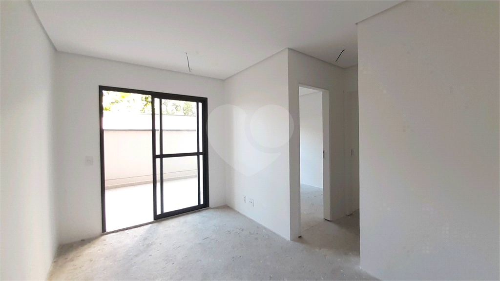 Apartamento Garden à Venda, 75m², 2 quartos (1 Suíte), no Jardim São Paulo!
