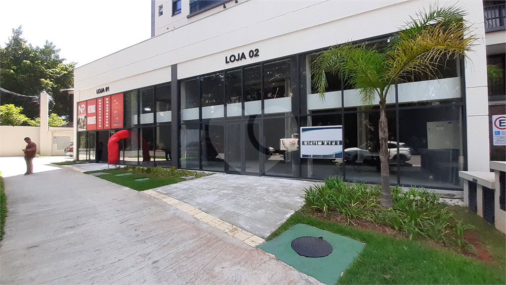 Sala Comercial a Venda, com 114m² no Jardim São Paulo/Santana!