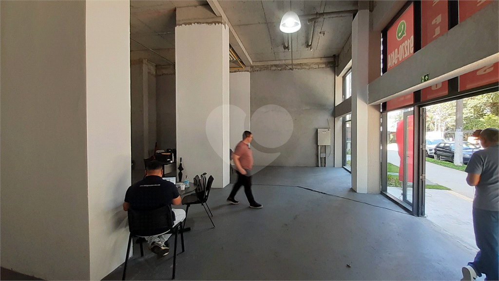 Sala Comercial a Venda, com 114m² no Jardim São Paulo/Santana!