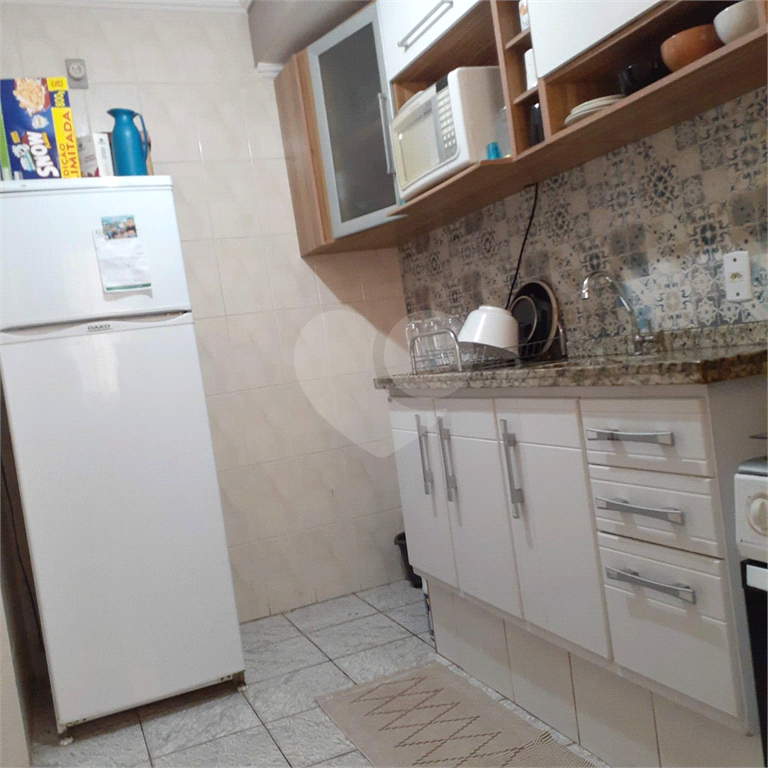 Apartamento à venda com 2 quartos, 55m² - Foto 7