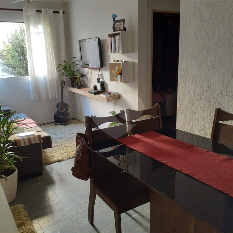 Apartamento à venda com 2 quartos, 55m² - Foto 9