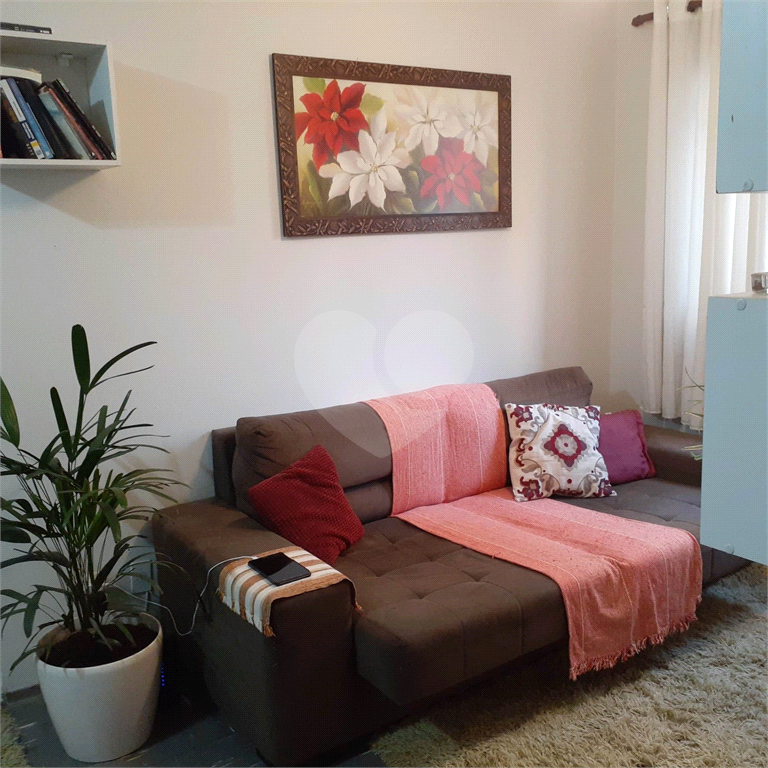 Apartamento à venda com 2 quartos, 55m² - Foto 2