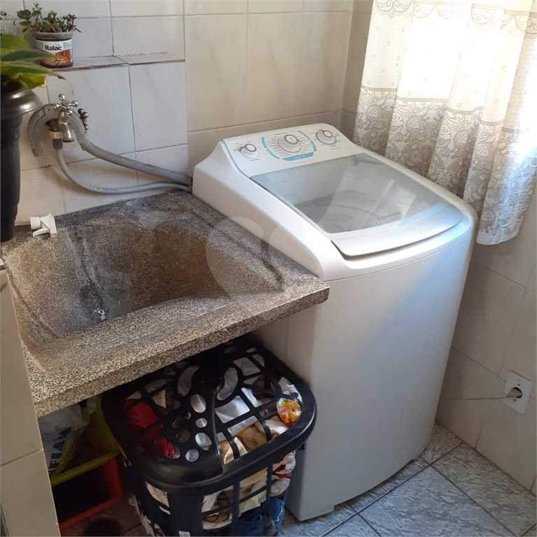 Apartamento à venda com 2 quartos, 55m² - Foto 6