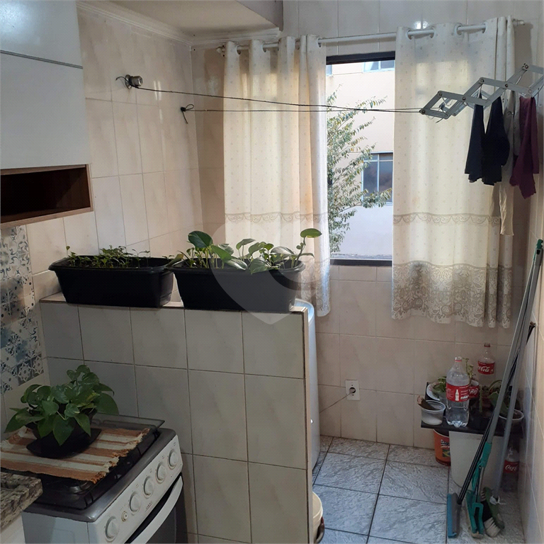 Apartamento à venda com 2 quartos, 55m² - Foto 5