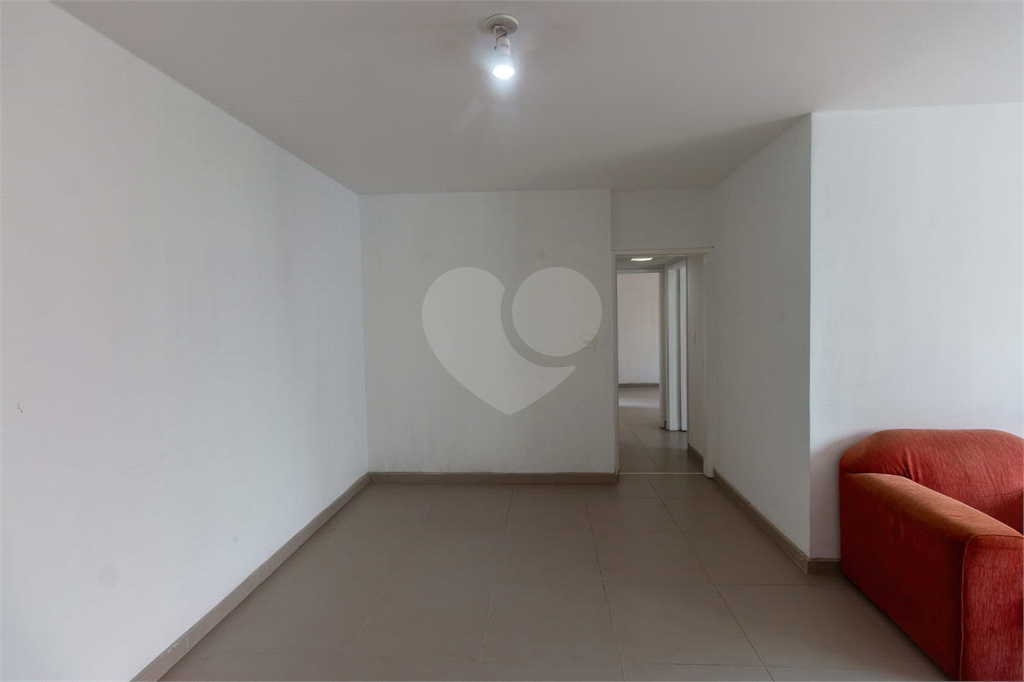 Apartamento para locação no Itaim Bibi
