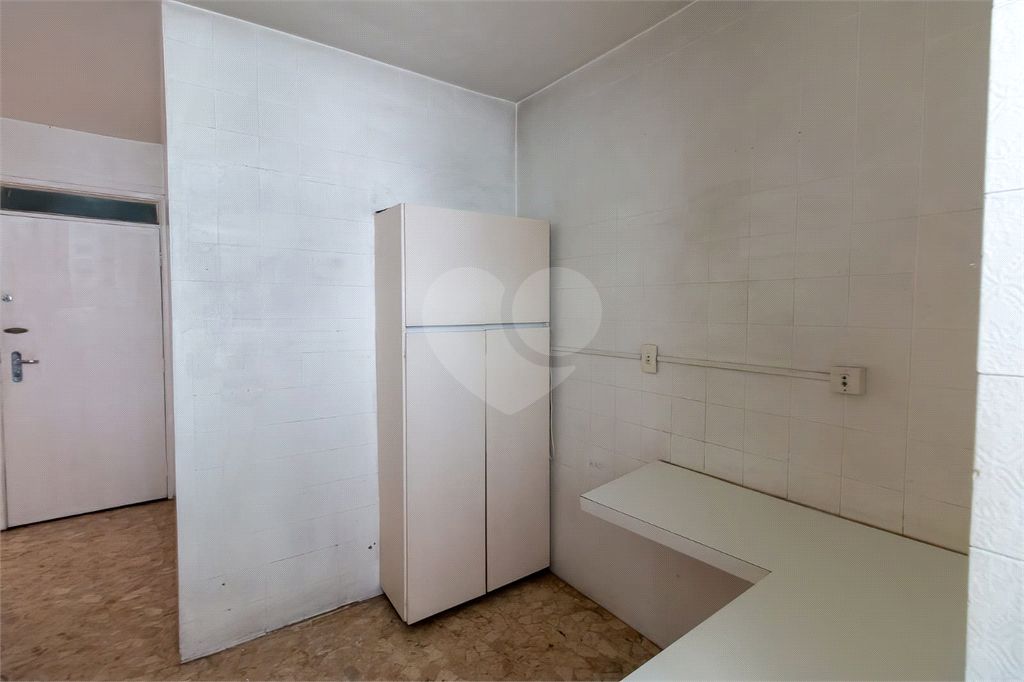 Apartamento para locação no Itaim Bibi