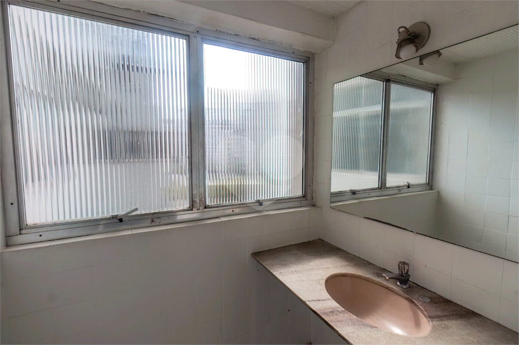 Apartamento para locação no Itaim Bibi