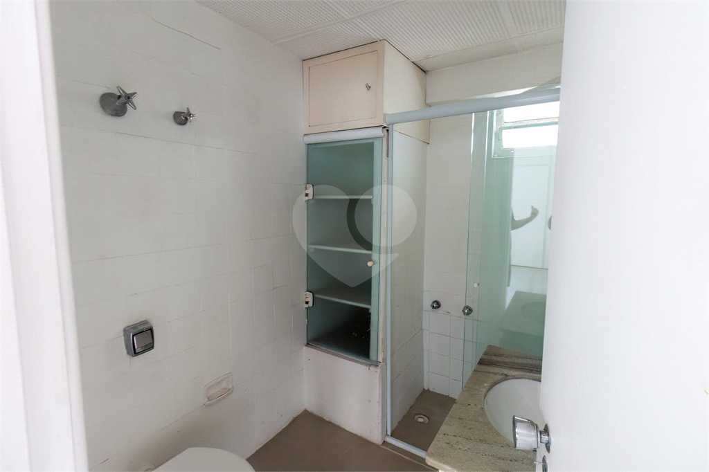 Apartamento para locação no Itaim Bibi