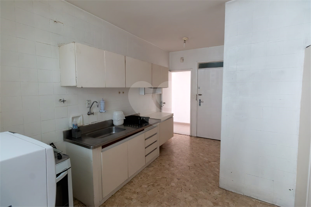 Apartamento para locação no Itaim Bibi