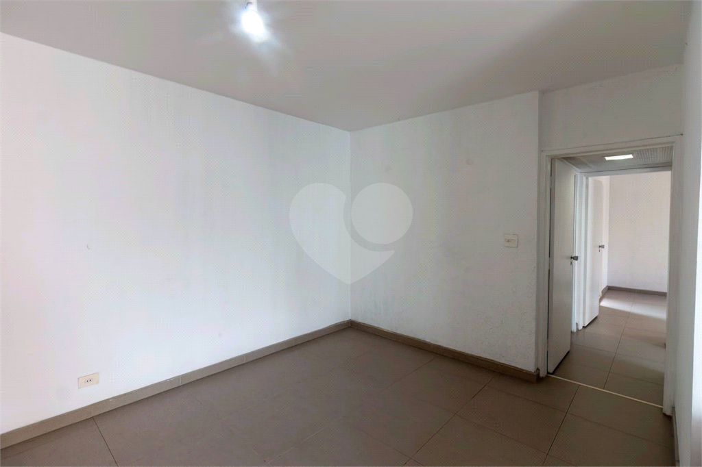 Apartamento para locação no Itaim Bibi