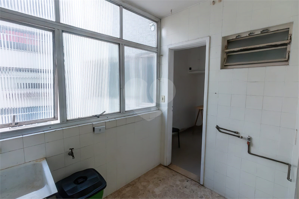 Apartamento para locação no Itaim Bibi