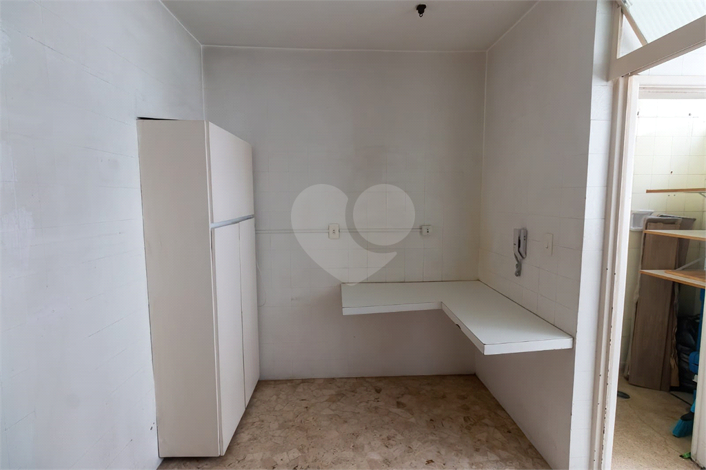 Apartamento para locação no Itaim Bibi