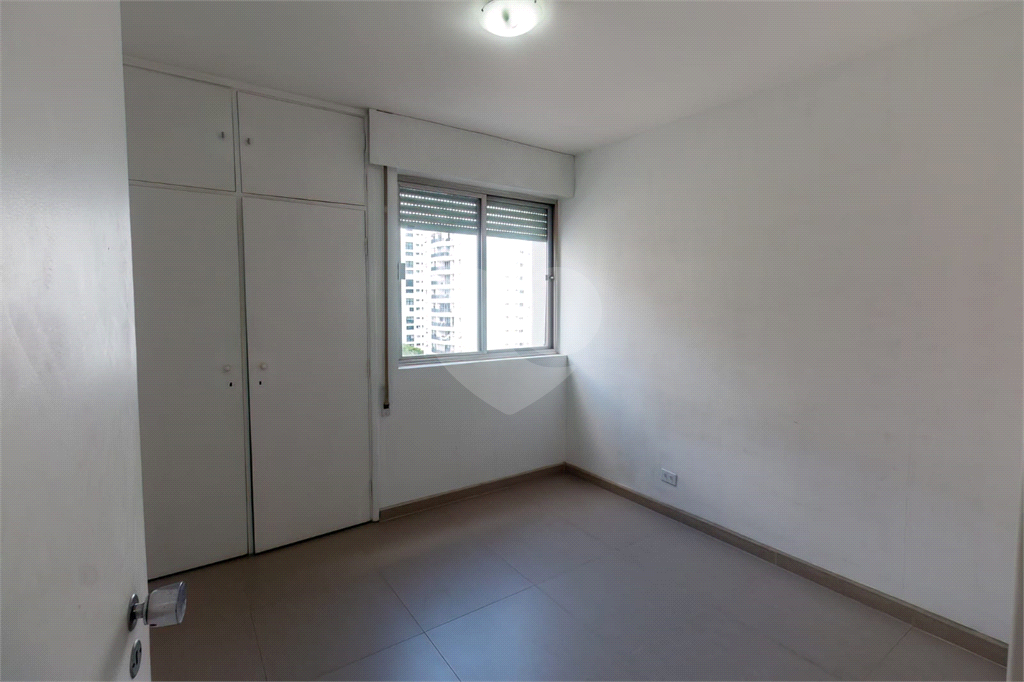 Apartamento para locação no Itaim Bibi