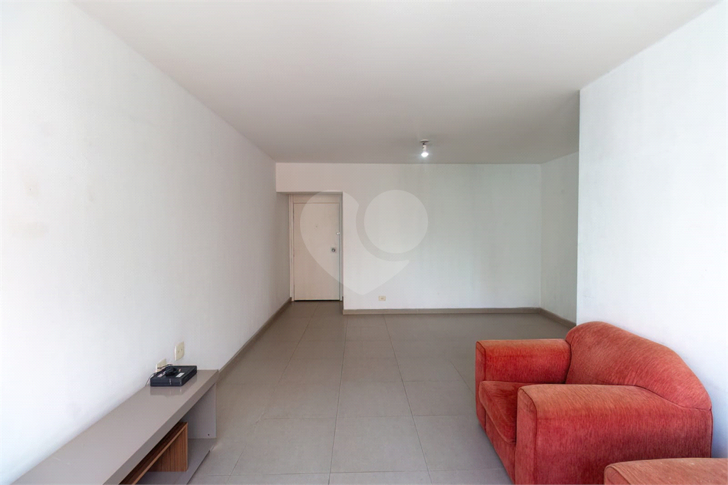 Apartamento para locação no Itaim Bibi