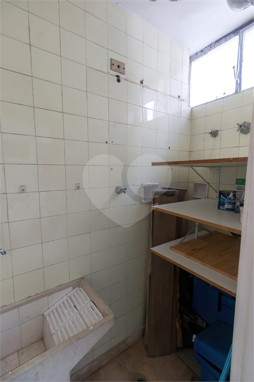 Apartamento para locação no Itaim Bibi