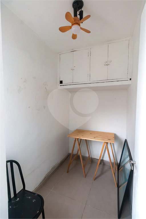 Apartamento para locação no Itaim Bibi
