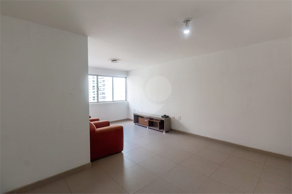 Apartamento para locação no Itaim Bibi