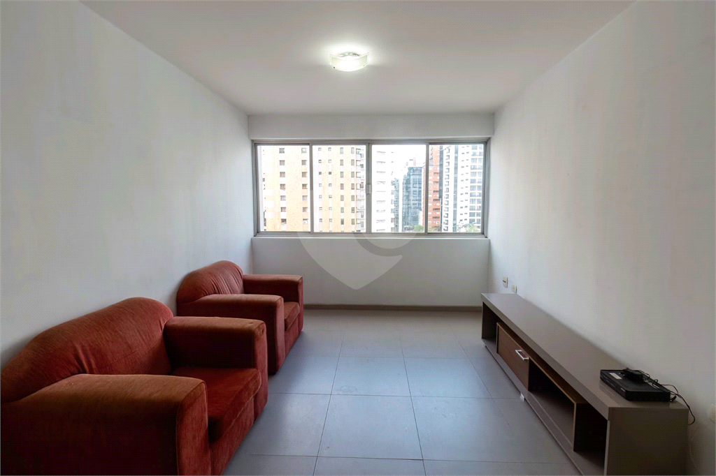 Apartamento para locação no Itaim Bibi
