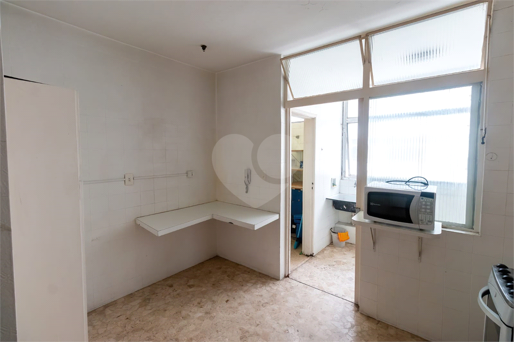 Apartamento para locação no Itaim Bibi