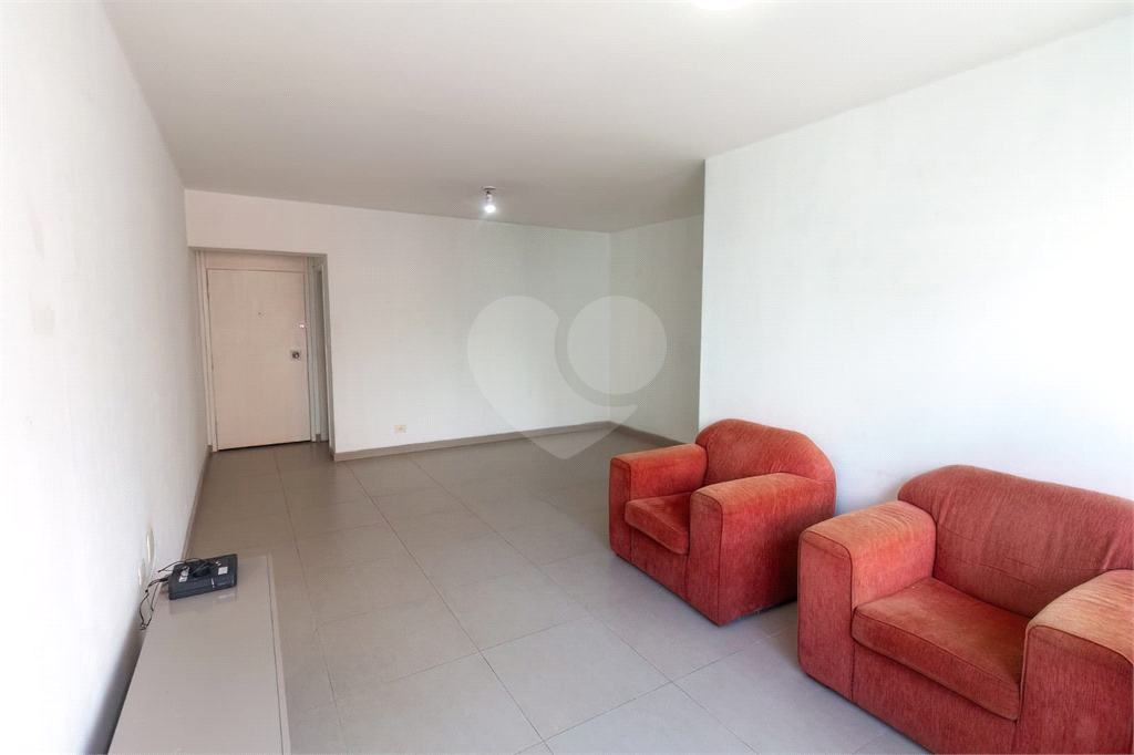 Apartamento para locação no Itaim Bibi