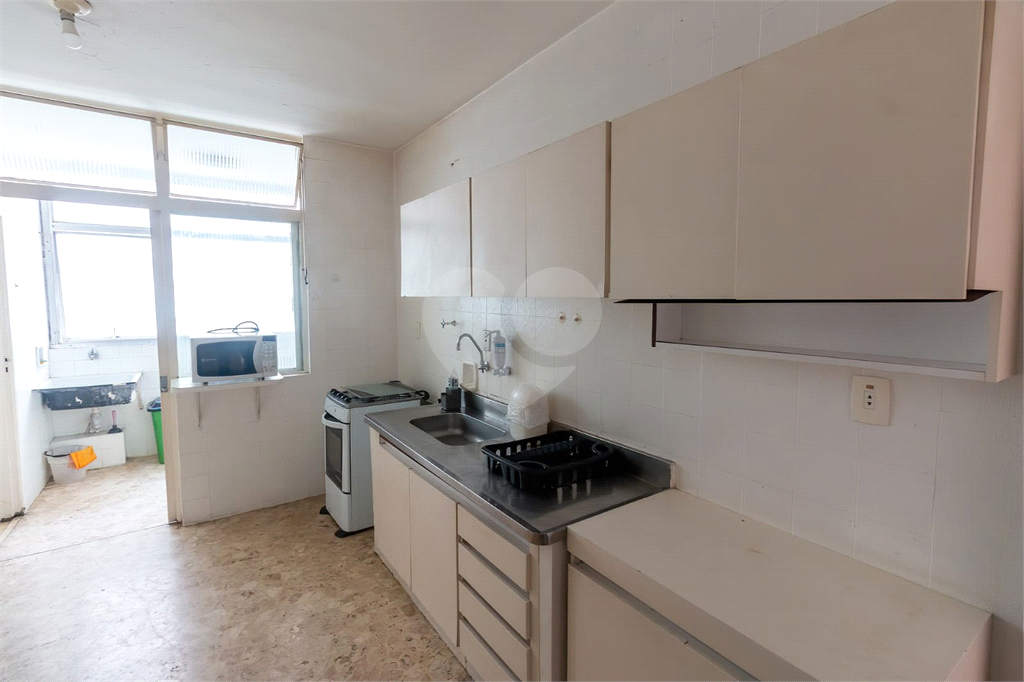 Apartamento para locação no Itaim Bibi