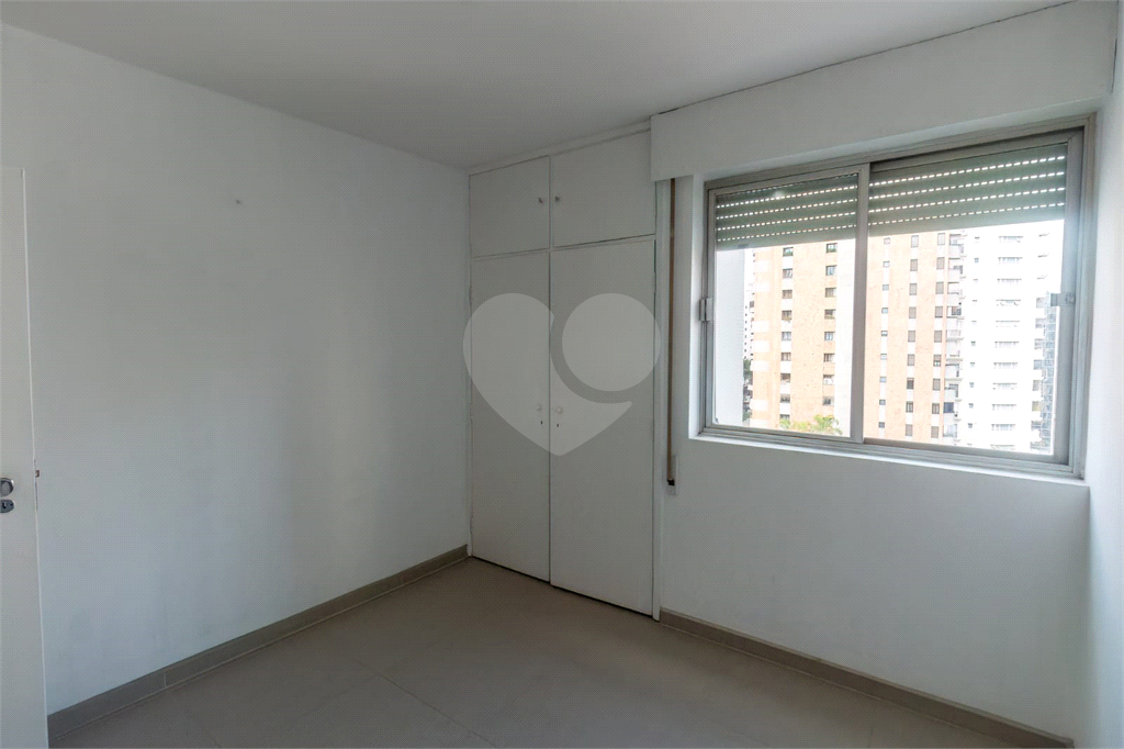 Apartamento para locação no Itaim Bibi