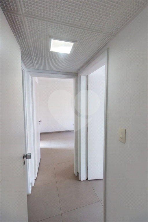 Apartamento para locação no Itaim Bibi