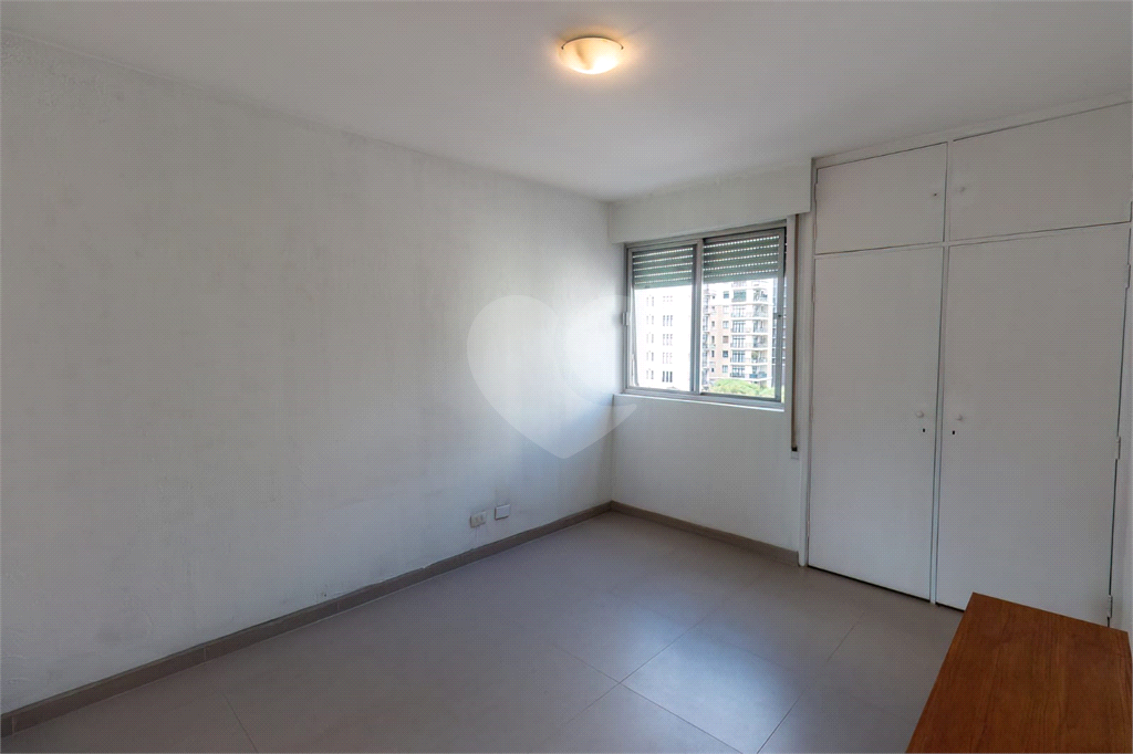Apartamento para locação no Itaim Bibi