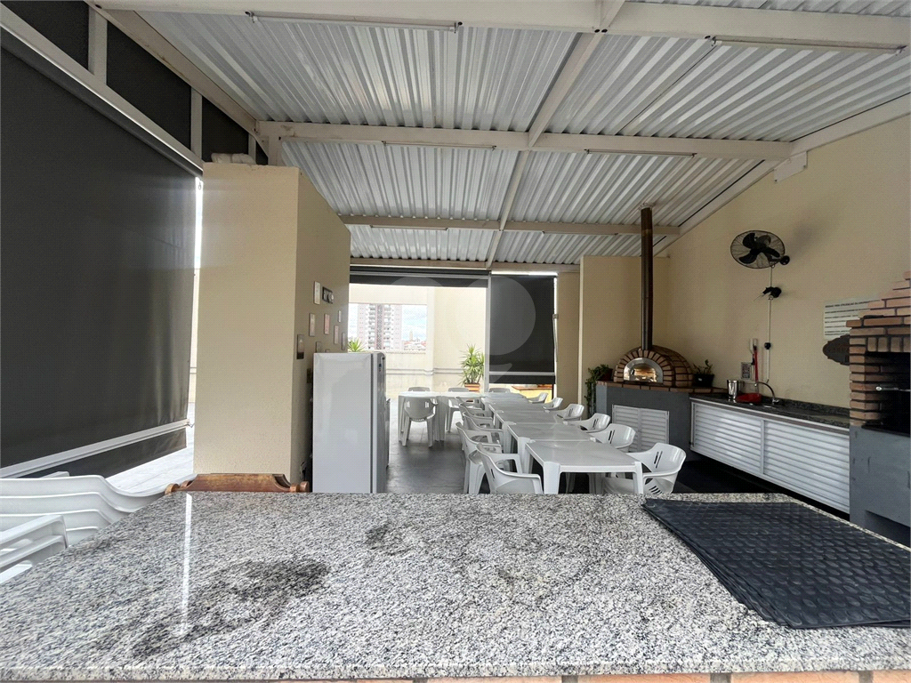 Apartamento - Venda - Parada Inglesa